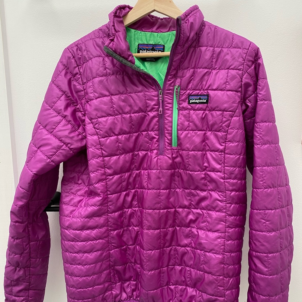 Patagonia pullover